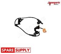 SENSOR, WHEEL SPEED FOR HONDA CIVIC JAPANPARTS ABS-429 FITS FRONT AXLE RIGHT