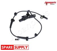SENSOR, WHEEL SPEED FOR HONDA CIVIC JAPANPARTS ABS-447 FITS RIGHT FRONT