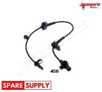 SENSOR, WHEEL SPEED FOR HONDA CIVIC JAPANPARTS ABS-450 FITS LEFT REAR