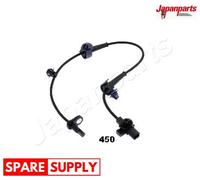SENSOR, WHEEL SPEED FOR HONDA CIVIC JAPANPARTS ABS-450 FITS LEFT REAR