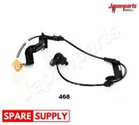 SENSOR, WHEEL SPEED FOR HONDA CIVIC JAPANPARTS ABS-468 FITS LEFT REAR