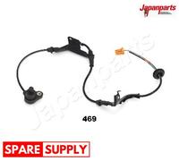 SENSOR, WHEEL SPEED FOR HONDA CIVIC JAPANPARTS ABS-469 FITS RIGHT REAR