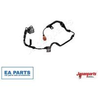 Sensor, wheel speed for HONDA CIVIC Mk V Aerodeck JAPANPARTS ABS-473