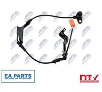 Sensor, wheel speed for HONDA CIVIC NTY HCA-HD-143 fits Rear Axle Left