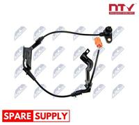 SENSOR, WHEEL SPEED FOR HONDA CIVIC NTY HCA-HD-143 FITS REAR AXLE LEFT