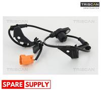 SENSOR, WHEEL SPEED FOR HONDA CIVIC TRISCAN 8180 40114