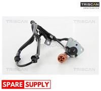 SENSOR, WHEEL SPEED FOR HONDA CIVIC TRISCAN 8180 40523
