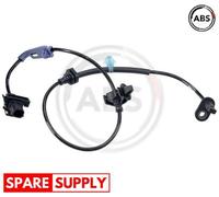 SENSOR, WHEEL SPEED FOR HONDA CR-V A.B.S. 30850