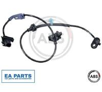 Sensor, wheel speed for HONDA CR-V A.B.S. 30850