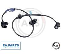 Sensor, wheel speed for HONDA CR-V A.B.S. 30850 NEW