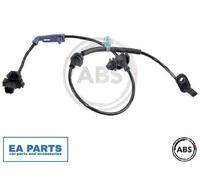 Sensor, wheel speed for HONDA CR-V A.B.S. 30851