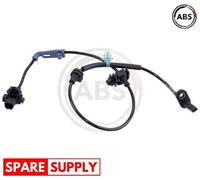 SENSOR, WHEEL SPEED FOR HONDA CR-V A.B.S. 30851