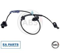 Sensor, wheel speed for HONDA CR-V A.B.S. 30851 NEW