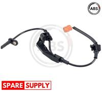 SENSOR, WHEEL SPEED FOR HONDA CR-V A.B.S. 31105