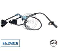 Sensor, wheel speed for HONDA CR-V A.B.S. 31160