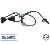 Sensor, wheel speed for HONDA CR-V A.B.S. 31160 NEW