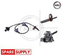 SENSOR, WHEEL SPEED FOR HONDA CR-V A.B.S. 31771