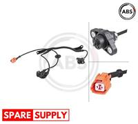 SENSOR, WHEEL SPEED FOR HONDA CR-V A.B.S. 31881