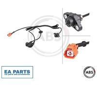 Sensor, wheel speed for HONDA CR-V A.B.S. 31881