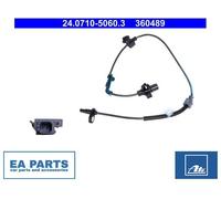 Sensor, wheel speed for HONDA CR-V ATE 24.0710-5060.3