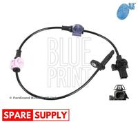 SENSOR, WHEEL SPEED FOR HONDA CR-V BLUE PRINT ADBP710028 FITS REAR AXLE LEFT