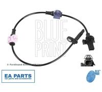 Sensor, wheel speed for HONDA CR-V BLUE PRINT ADBP710028 fits Rear Axle Left NEW