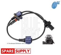 SENSOR, WHEEL SPEED FOR HONDA CR-V BLUE PRINT ADBP710040 FITS REAR AXLE LEFT
