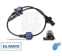 Sensor, wheel speed for HONDA CR-V BLUE PRINT ADBP710040 fits Rear Axle Left NEW