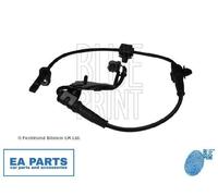 Sensor, wheel speed for HONDA CR-V BLUE PRINT ADH27141 fits Front Axle Left