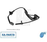 Sensor, wheel speed for HONDA CR-V BLUE PRINT ADH27143 fits Rear Axle Left