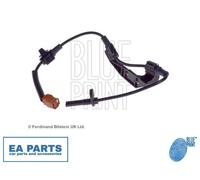 Sensor, wheel speed for HONDA CR-V BLUE PRINT ADH27143 fits Rear Axle Left NEW