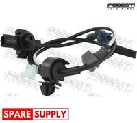 Sensor, wheel speed for HONDA CR-V FEBEST 03606-002 fits Front Axle Right