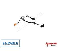 Sensor, wheel speed for HONDA CR-V JAPANPARTS ABS-403 fits Front Axle Left