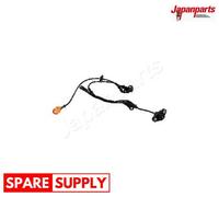 SENSOR, WHEEL SPEED FOR HONDA CR-V JAPANPARTS ABS-403 FITS FRONT AXLE LEFT