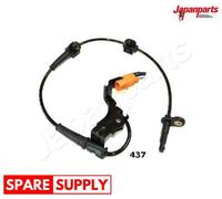 SENSOR, WHEEL SPEED FOR HONDA CR-V JAPANPARTS ABS-437 FITS FRONT AXLE RIGHT