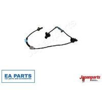 Sensor, wheel speed for HONDA CR-V JAPANPARTS ABS-443 fits Left Front
