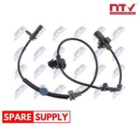 SENSOR, WHEEL SPEED FOR HONDA CR-V NTY HCA-HD-102 FITS FRONT AXLE LEFT