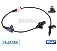 SENSOR, WHEEL SPEED FOR HONDA CR-V SWAG 33 10 5941 FITS REAR AXLE RIGHT