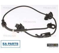Sensor, wheel speed for HONDA CR-V TRISCAN 8180 40139