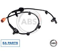 Sensor, wheel speed for HONDA FIT A.B.S. 31107