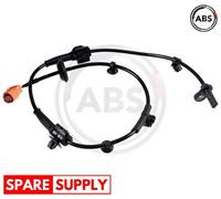 SENSOR, WHEEL SPEED FOR HONDA FIT A.B.S. 31107