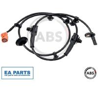 Sensor, wheel speed for HONDA FIT A.B.S. 31108