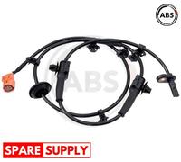 SENSOR, WHEEL SPEED FOR HONDA FIT A.B.S. 31108
