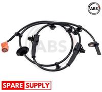 SENSOR, WHEEL SPEED FOR HONDA FIT A.B.S. 31108