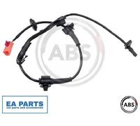 Sensor, wheel speed for HONDA FIT A.B.S. 31109
