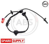 SENSOR, WHEEL SPEED FOR HONDA FIT A.B.S. 31109