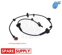 SENSOR, WHEEL SPEED FOR HONDA FIT BLUE PRINT ADH27137 FITS FRONT AXLE LEFT