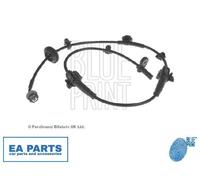 BLUE PRINT ADH27138 ABS sensor