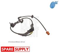SENSOR, WHEEL SPEED FOR HONDA FIT BLUE PRINT ADH27176 FITS FRONT AXLE RIGHT
