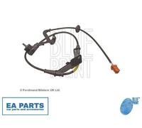 Sensor, wheel speed for HONDA FIT BLUE PRINT ADH27176 fits Front Axle Right NEW